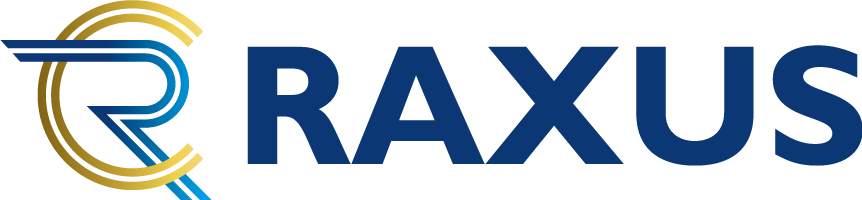 RAXUS INC.